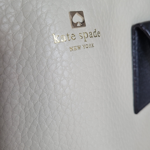 Kate Spade Colour Block Purse (shoulder bag) - Picture 7 of 8